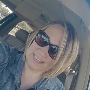 Meet your Posher, Melinda